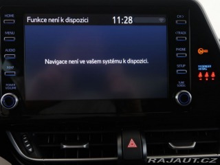 Toyota C-HR 1.8,Hybrid,CVT,Comfort,CZ 2023