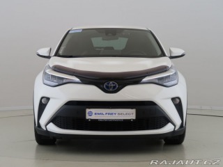 Toyota C-HR 1.8,Hybrid,CVT,Comfort,CZ 2023