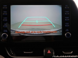 Toyota C-HR 1.8,Hybrid,CVT,Comfort,CZ 2023