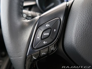 Toyota C-HR 1.8,Hybrid,CVT,Comfort,CZ 2023
