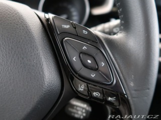 Toyota C-HR 1.8,Hybrid,CVT,Comfort,CZ 2023