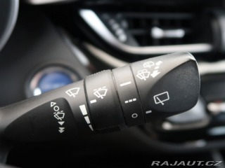 Toyota C-HR 1.8,Hybrid,CVT,Comfort,CZ 2023