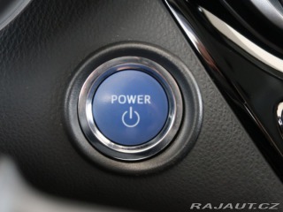 Toyota C-HR 1.8,Hybrid,CVT,Comfort,CZ 2023