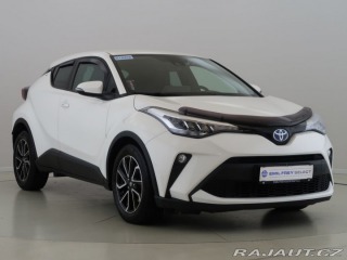 Toyota C-HR 1.8,Hybrid,CVT,Comfort,CZ 2023