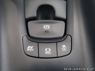Toyota C-HR 1.8,Hybrid,CVT,Comfort,CZ 2023