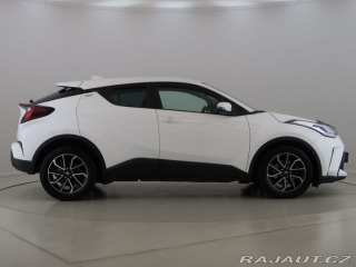 Toyota C-HR 1.8,Hybrid,CVT,Comfort,CZ 2023