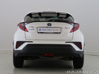 Toyota C-HR 1.8,Hybrid,CVT,Comfort,CZ 2023