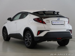 Toyota C-HR 1.8,Hybrid,CVT,Comfort,CZ 2023