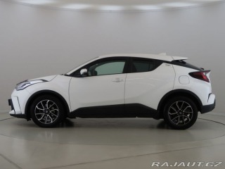 Toyota C-HR 1.8,Hybrid,CVT,Comfort,CZ 2023