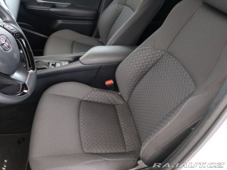 Toyota C-HR 1.8,Hybrid,CVT,Comfort,CZ 2023