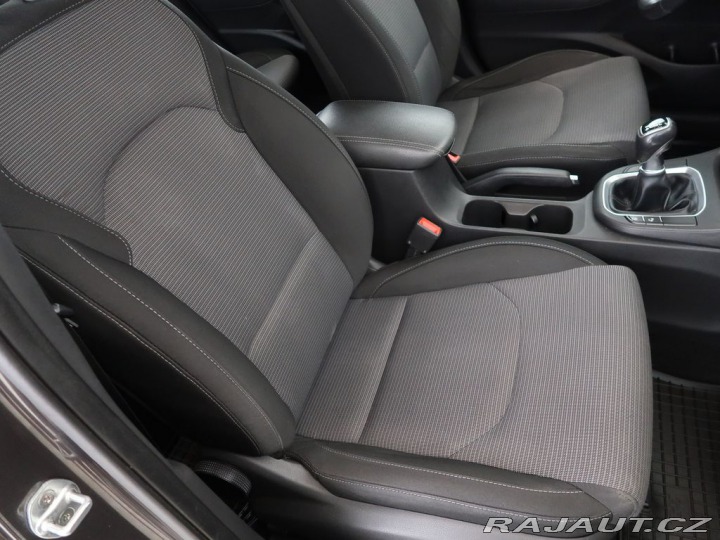 Hyundai i30 1.0,T-GDI,88Kw,Manuál,CZ 2017
