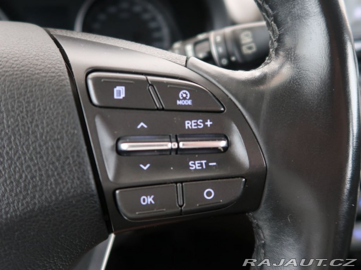 Hyundai i30 1.0,T-GDI,88Kw,Manuál,CZ 2017