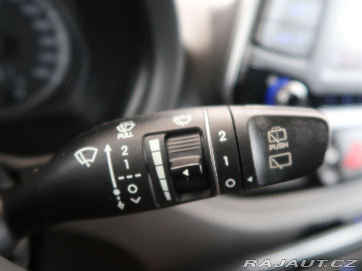Hyundai i30 1.0,T-GDI,88Kw,Manuál,CZ 2017