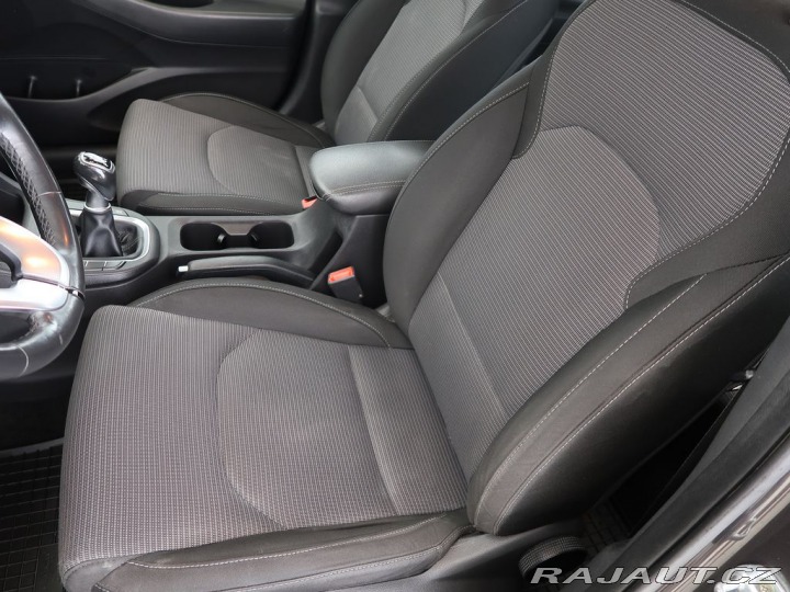 Hyundai i30 1.0,T-GDI,88Kw,Manuál,CZ 2017