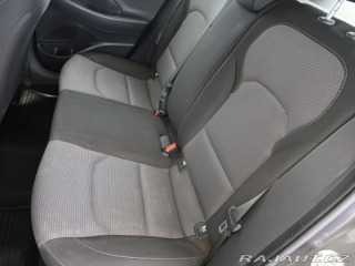 Hyundai i30 1.0,T-GDI,88Kw,Manuál,CZ 2017
