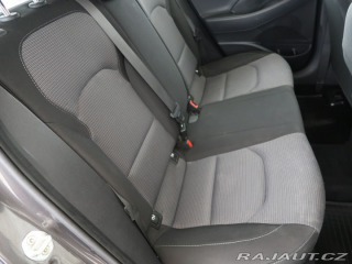 Hyundai i30 1.0,T-GDI,88Kw,Manuál,CZ 2017