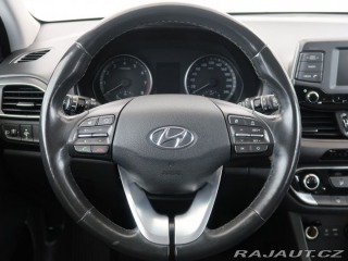 Hyundai i30 1.0,T-GDI,88Kw,Manuál,CZ 2017