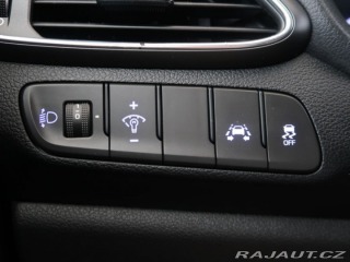 Hyundai i30 1.0,T-GDI,88Kw,Manuál,CZ 2017