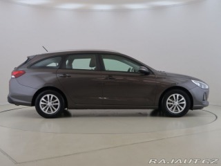 Hyundai i30 1.0,T-GDI,88Kw,Manuál,CZ 2017