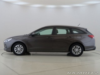 Hyundai i30 1.0,T-GDI,88Kw,Manuál,CZ 2017
