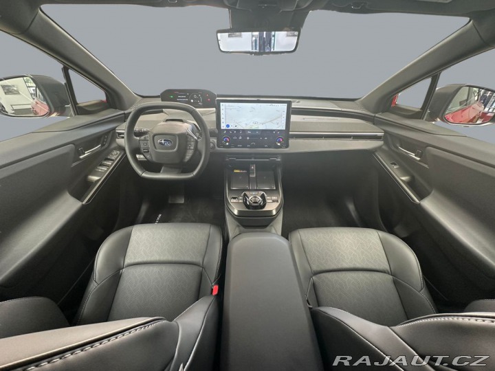 Subaru Solterra EXECUTIVE 2026