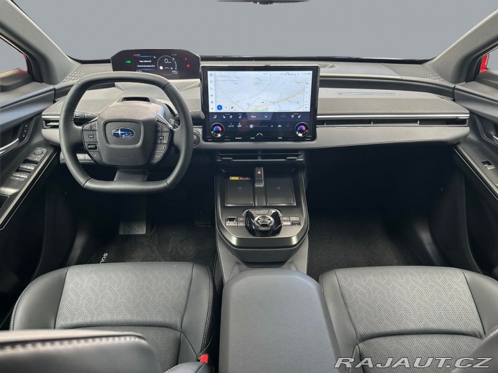 Subaru Solterra EXECUTIVE 2026