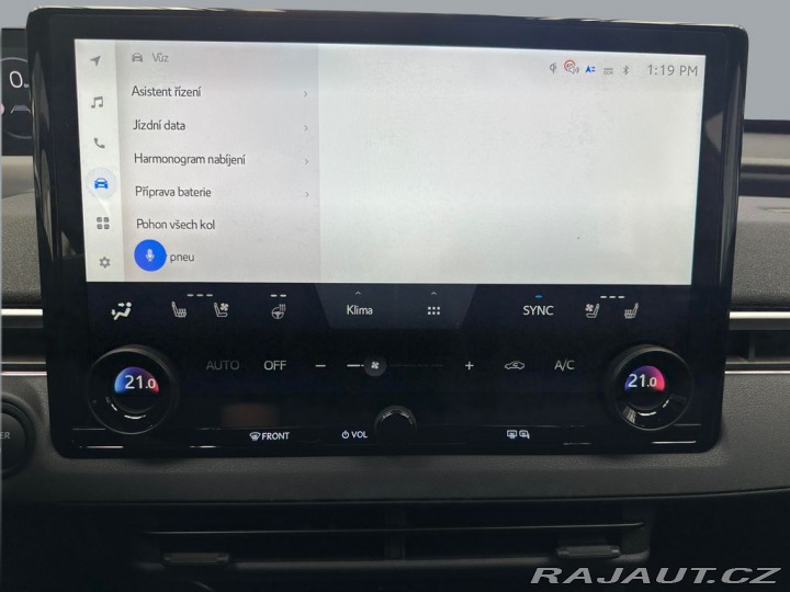 Subaru Solterra EXECUTIVE 2026
