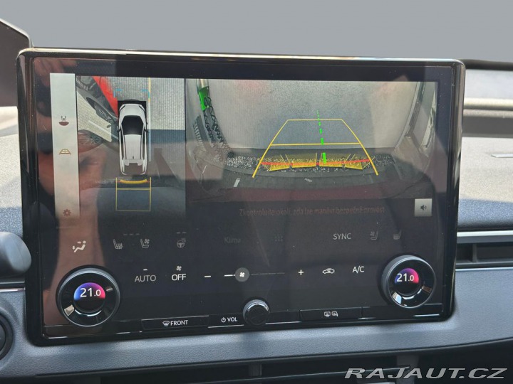 Subaru Solterra EXECUTIVE 2026