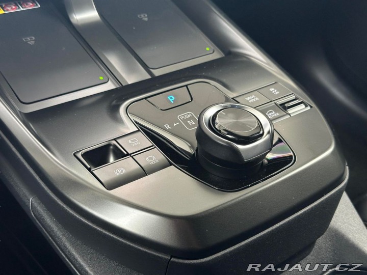 Subaru Solterra EXECUTIVE 2026