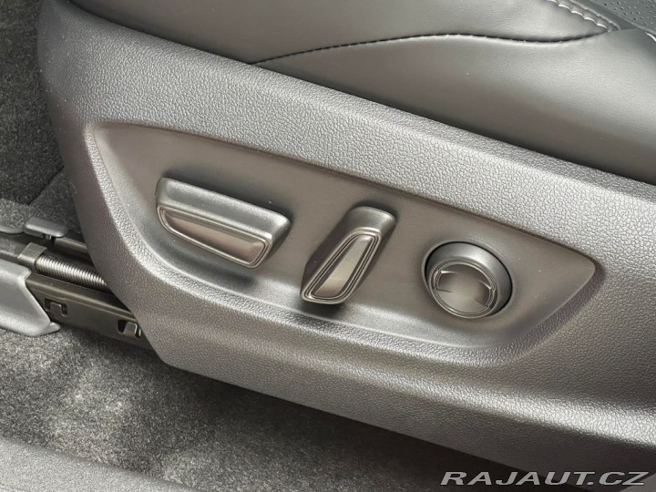 Subaru Solterra EXECUTIVE 2026