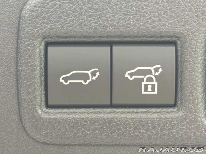 Subaru Solterra EXECUTIVE 2026