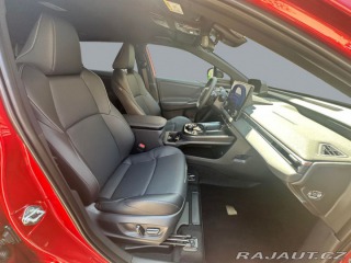 Subaru Solterra EXECUTIVE 2026