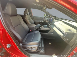 Subaru Solterra EXECUTIVE 2026