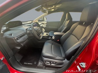 Subaru Solterra EXECUTIVE 2026