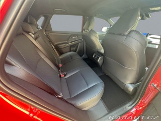 Subaru Solterra EXECUTIVE 2026