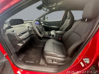 Subaru Solterra EXECUTIVE 2026