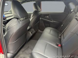 Subaru Solterra EXECUTIVE 2026