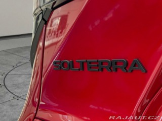 Subaru Solterra EXECUTIVE 2026