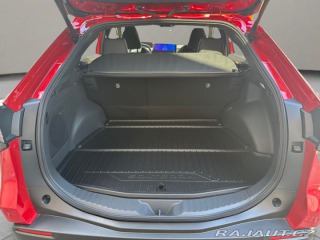 Subaru Solterra EXECUTIVE 2026