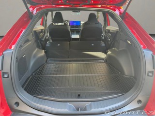 Subaru Solterra EXECUTIVE 2026