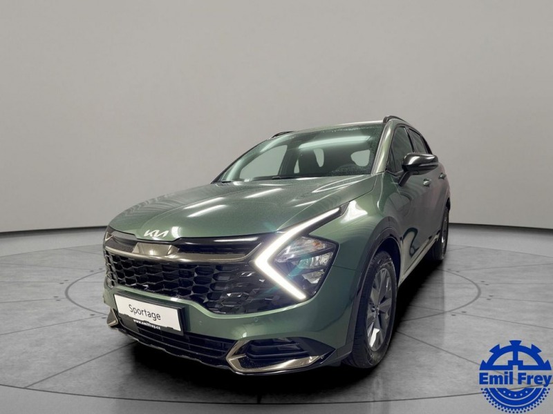 Kia Sportage EDICE 30 4x4 - K odběru I