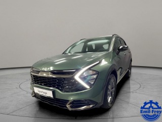 Kia Sportage EDICE 30 4x4 - K odběru I