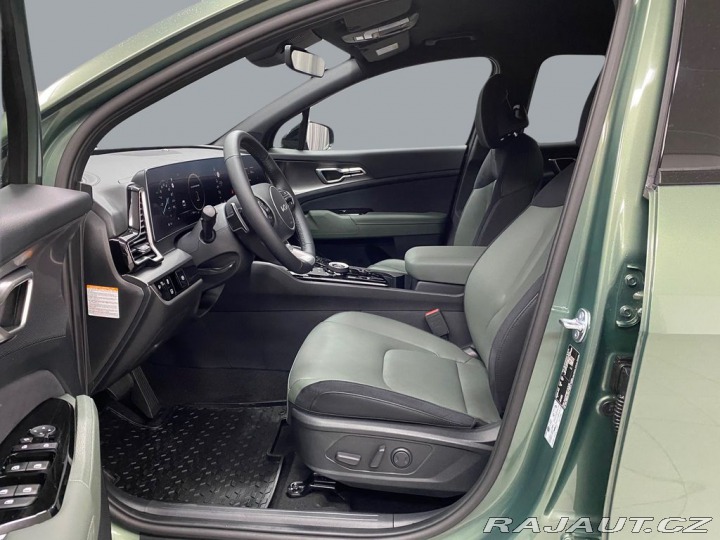 Kia Sportage EDICE 30 4x4 - K odběru I 2025