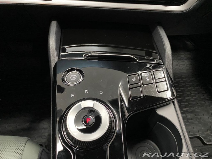 Kia Sportage EDICE 30 4x4 - K odběru I 2025