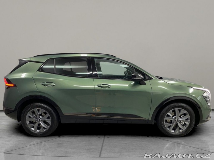 Kia Sportage EDICE 30 4x4 - K odběru I 2025