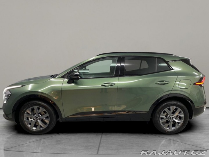 Kia Sportage EDICE 30 4x4 - K odběru I 2025