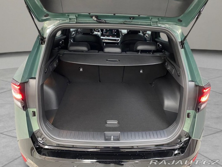 Kia Sportage EDICE 30 4x4 - K odběru I 2025