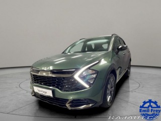 Kia Sportage EDICE 30 4x4 - K odběru I 2025
