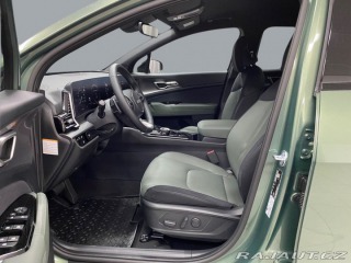 Kia Sportage EDICE 30 4x4 - K odběru I 2025