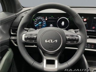 Kia Sportage EDICE 30 4x4 - K odběru I 2025